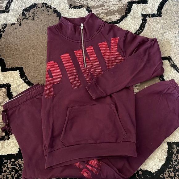 PINK Set - Picture 3 of 3